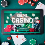 Επιλογές & Βαθμολογίες: Οδηγός για Online Καζίνο από Φοιτητές